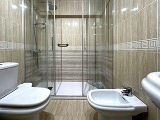 Apartment Roquetas de Mar Ausstattung 29