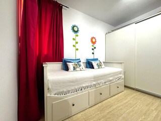 Apartment Roquetas de Mar Ausstattung 18