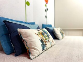 Apartment Roquetas de Mar Ausstattung 31
