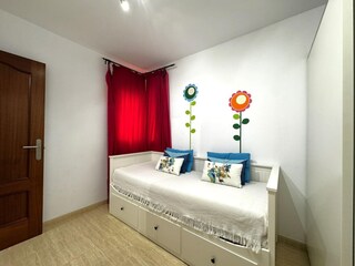 Appartement Roquetas de Mar Équipement 32
