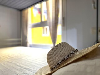 Apartment Roquetas de Mar Ausstattung 10