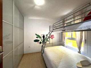 Apartamento Roquetas de Mar Características 34