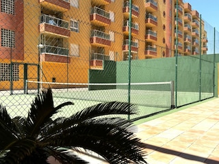 Apartment Roquetas de Mar  40