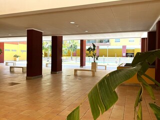 Apartment Roquetas de Mar Ausstattung 37