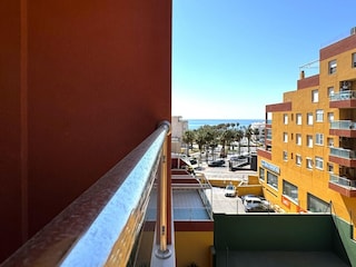Apartment Roquetas de Mar Outdoor Recording 7