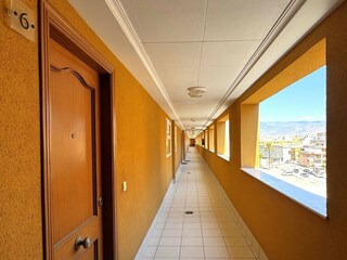 Apartment Roquetas de Mar Features 12