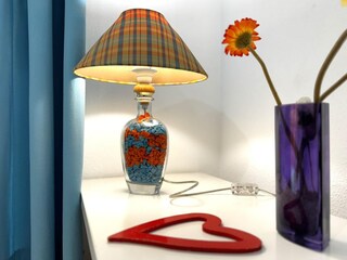 Apartamento Roquetas de Mar Características 25