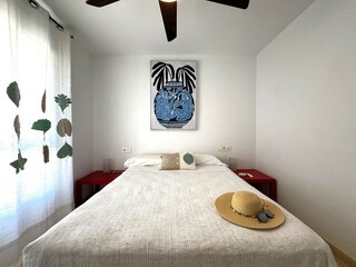 Apartment Roquetas de Mar Ausstattung 10