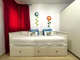 Apartment Roquetas de Mar Ausstattung 26