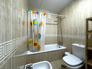 Apartment Roquetas de Mar Features 29