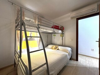 Apartment Roquetas de Mar Features 31