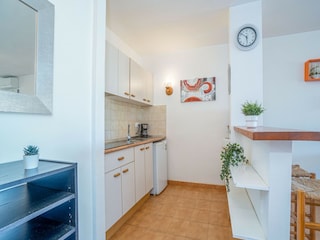 Apartment Empuriabrava Ausstattung 6