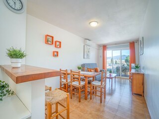 Appartamento Empuriabrava Caratteristiche 13