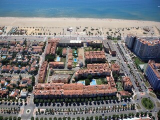 Apartment Empuriabrava Environment 17