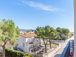 Appartement Empuriabrava Buitenaudio-opname 4