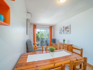 Appartamento Empuriabrava Caratteristiche 11