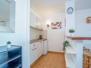 Appartement Empuriabrava Kenmerken 7