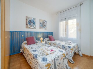 Appartement Empuriabrava Kenmerken 8