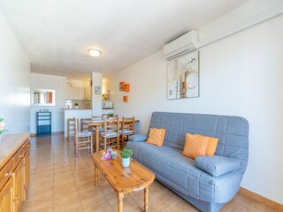 Apartment Empuriabrava Features 13