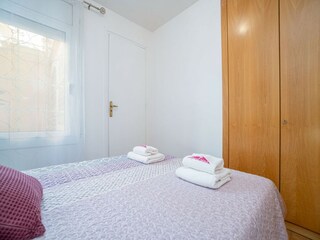 Appartement Empuriabrava Kenmerken 12