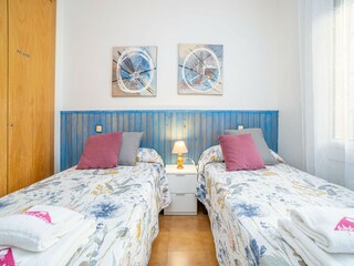 Appartement Empuriabrava Kenmerken 13