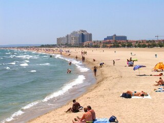 Apartment Empuriabrava Umgebung 21