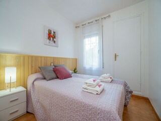 Appartement Empuriabrava Équipement 10