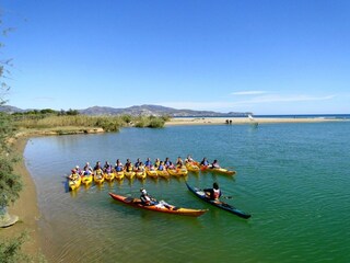 Appartamento Empuriabrava Ambiente 17