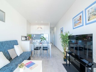 Appartement Empuriabrava Équipement 15