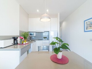 Appartement Empuriabrava Kenmerken 16