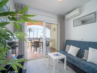 Apartment Empuriabrava Ausstattung 7