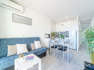 Appartement Empuriabrava Équipement 17