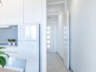 Appartement Empuriabrava Équipement 6