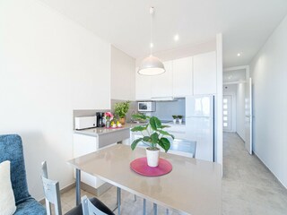 Appartement Empuriabrava Équipement 8