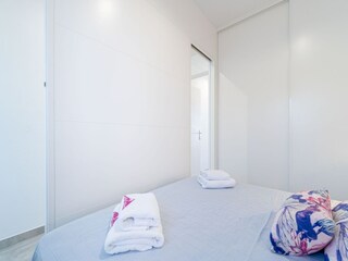 Appartement Empuriabrava Équipement 18