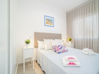 Appartement Empuriabrava Équipement 9