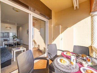 Appartement Empuriabrava  29
