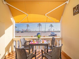 Appartement Empuriabrava  32