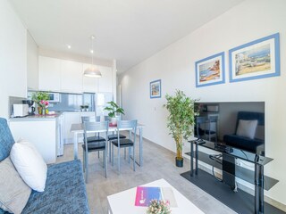 Appartement Empuriabrava Équipement 7