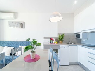Appartement Empuriabrava Kenmerken 14