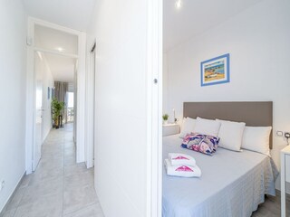 Appartement Empuriabrava Équipement 19