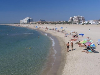 Apartment Empuriabrava Umgebung 25