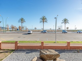 Apartment Empuriabrava Außenaufnahme 4