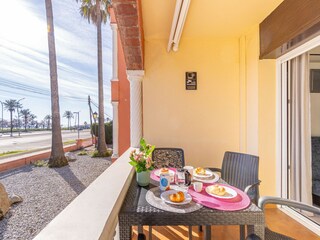 Appartement Empuriabrava  28