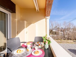 Appartement Empuriabrava  30