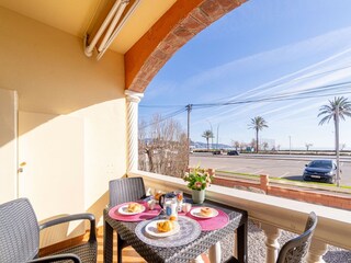 Appartement Empuriabrava  32