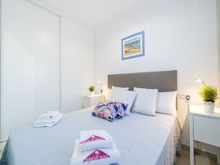 Apartment Empuriabrava Ausstattung 16