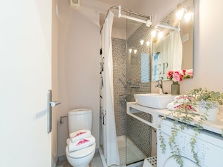 Apartment Empuriabrava Ausstattung 11