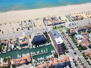 Apartment Empuriabrava Umgebung 21