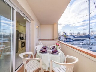 Appartamento Empuriabrava  30